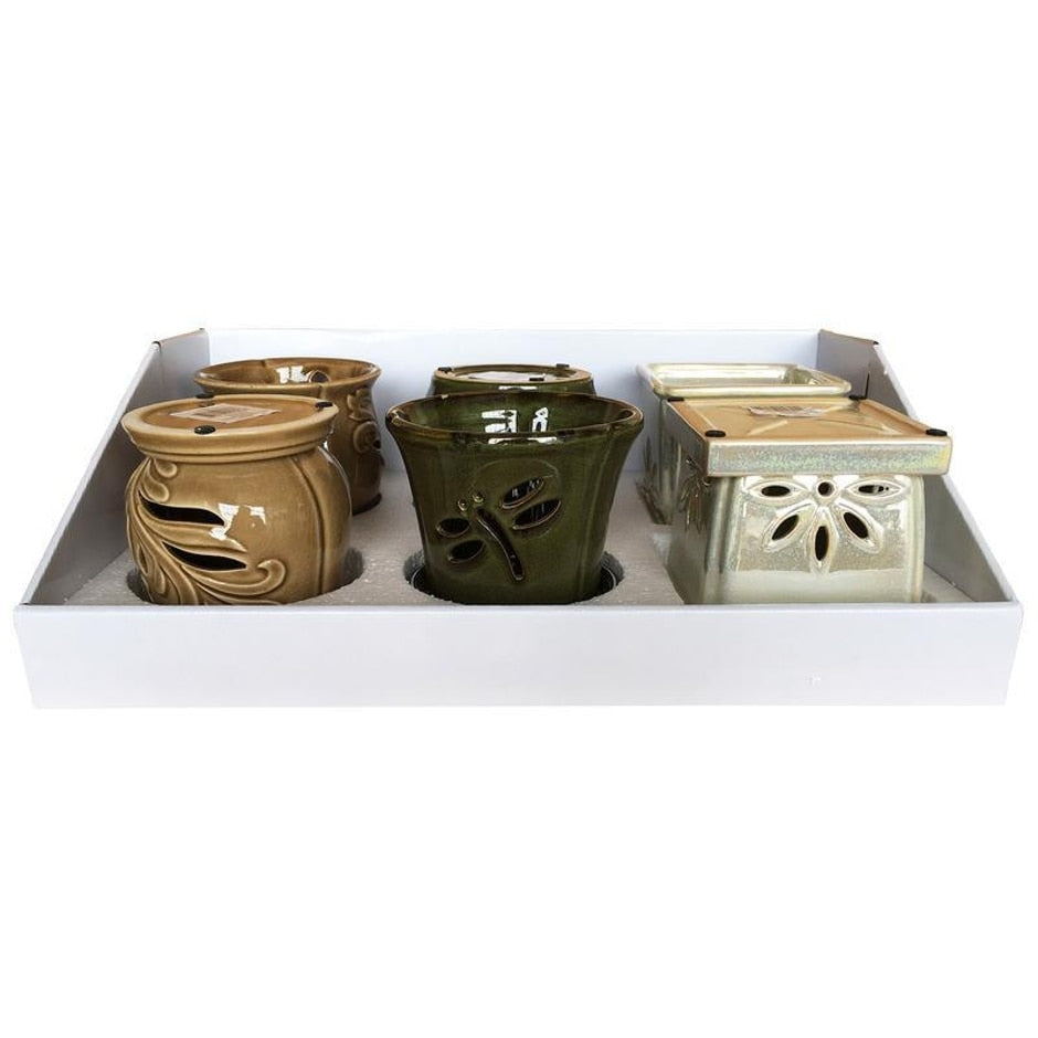 ORCHID POT 3 PLANTER TRAY PACK - Valentine, NE - Hometown Lumber