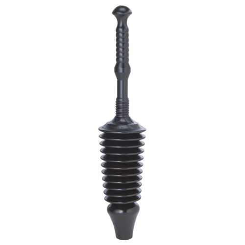 G. T. Water Master 25 x 5.2 Toilet Plunger