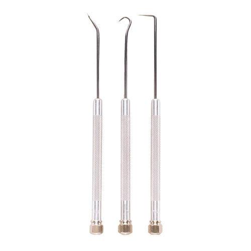 General Tools 6-1/2 In. Probe Set (3-Piece)