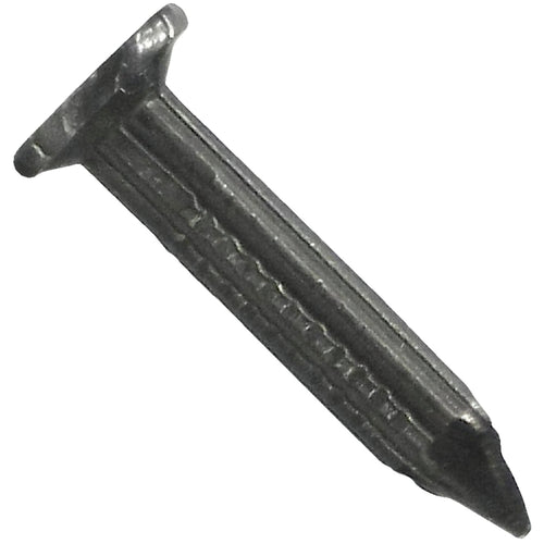 Maze 3d x 1-1/4 In. 9 ga Hardened Steel Fluted Masonry Nails (750 Ct., 5 Lb.)