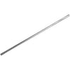 Midwest Air Tech Terminal Post 7 ft. L x 2-3/8 in. Dia 18 ga Post
