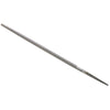 Nicholson 12 In. Round Bastard File without Handle (Bulk)