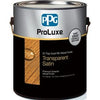 ProLuxe 23 RE Top Coat, Satin Transparent, Teak, 1-Gallon