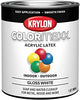Krylon COLORmaxx paint White