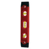 Great Neck Mayes 10194 Magnetic Torpedo Level 9 in.