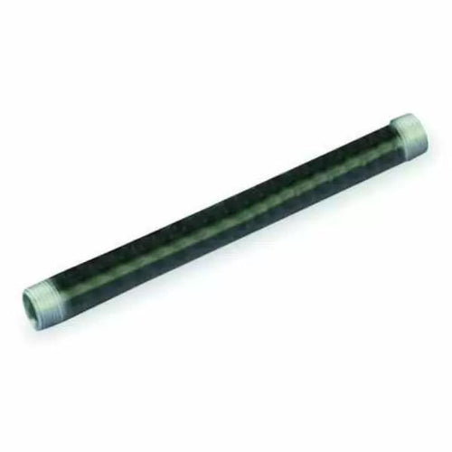 Anvil/Mueller Black 2 Diameter Schedule 40 Ready-Cut Pipe 36