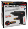 Performance Tool 1/2 Super Duty Impact Wrench