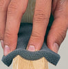 220G X3X4 ABRASIVE SPONGE