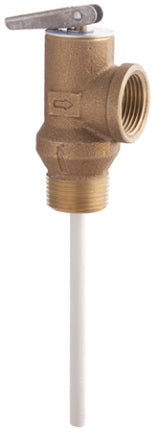 3/4 LF100XL 125-210 3/4 RELIEF VALVE