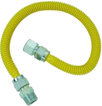 6 PROCOAT RANGE GAS CON