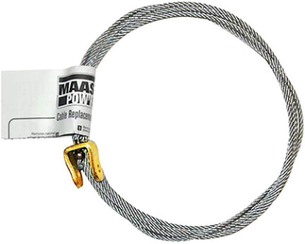 CABLE PULLER PARTS