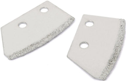 GROUT SAW BLADES HVY DTY 2PK