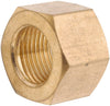 NUT COMPRESSION 1/8 IN 3PK