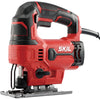 ORBITAL JIGSAW 5 AMP CORDED SKIL