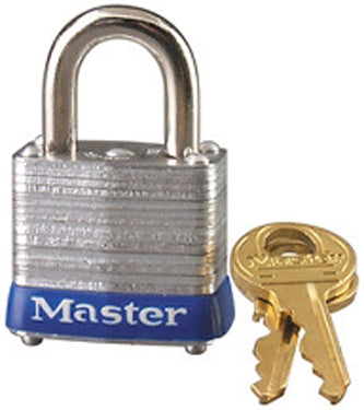 PADLOCK 1-1/8 MASTER
