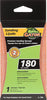 SANDING SPONGE 3 IN X 5 IN 150 GRIT