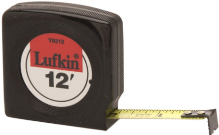 TAPE RULE