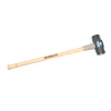 Seymour® S400 Jobsite™ 16 lb Sledge Hammer with 36 Hickory Handle