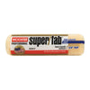 Wooster Brush Super/Fab Standard Rough/Semi-Rough Roller Cover, 3/4 Nap x 7