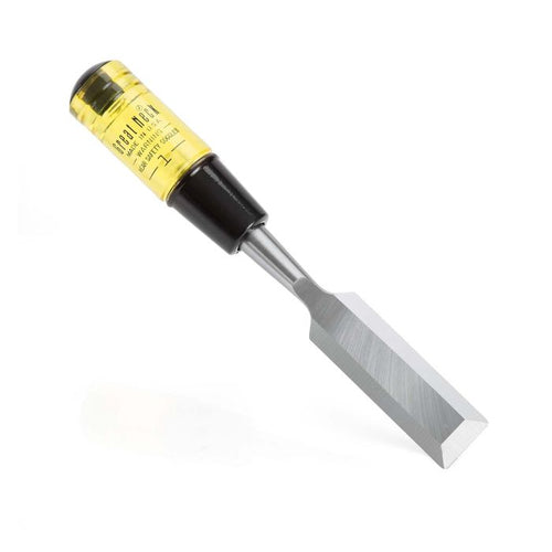 Great Neck Saw Manufacturing 1 Inch Professional Wood Chisel