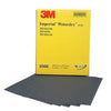 3M 051131020207 Wet Or Dry Sandpaper, 9