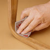 3M 06966 Contour Sanding Sponge, Medium ~ 3/16