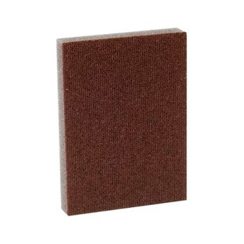 3M PRPD-220 Sanding Sponge Pads, 2.88