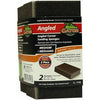 Ali Industries 7116 Angled Corner Sanding Sponges, 2.5