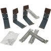 Amerimax 2502019 Aluminum Facia Brackets ~ 5