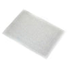 Amerimax 68866 Step Flashing, Aluminum Mill Finish ~ 6