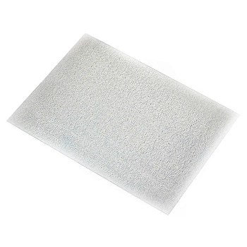 Amerimax 68866 Step Flashing, Aluminum Mill Finish ~ 6