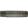 Anderson Metals 48070B 1/2x6 Ss Nipple