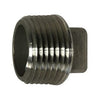Anderson Metals 62672B 3/8 Ss Cored Plug