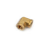 Anderson Metals 706200-04 Lf7100f 1/4 Fgd Elbow