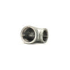 Anvil/Mueller 510-187HC 2x1-1/2 Galv Red Elbow