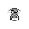 Anvil/Mueller 521-908BC 350b32 3x2 Black Bushing
