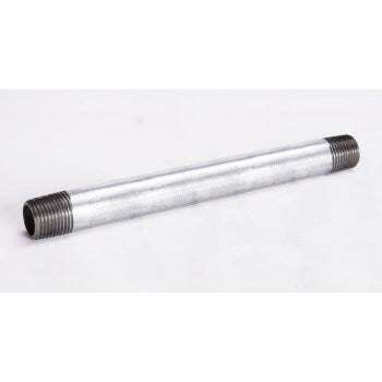 Anvil/Mueller 571-120 4 X 12 Galv Nipple