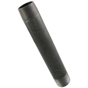 Anvil/Mueller 590-060BC 3503x6 3x6 Black Nipple