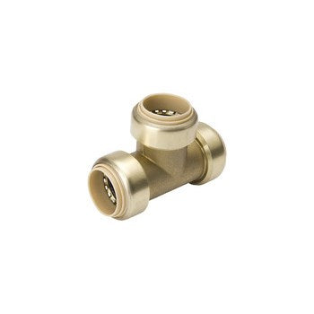 Anvil/Mueller 6632-005 1 X 1 X 1 Pf Tee
