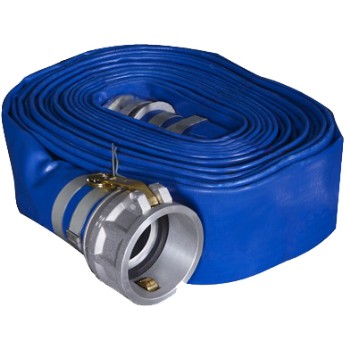 Apache 98138067 PVC Discharge Hose ~ 3