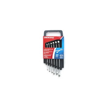 Apex/Cooper Tool CCWS1-05 Metric Wrench Set