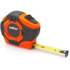Apex/Cooper Tool PHV1312DN Hi Viz Engineers Tape Measure ~ 3/4