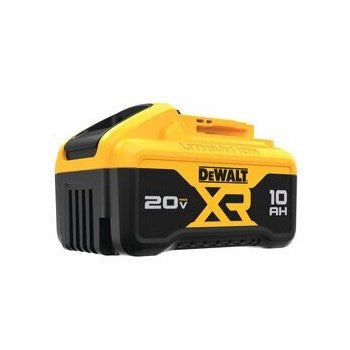 Black & Decker/Dewalt DCB210 20v 10ah Battery