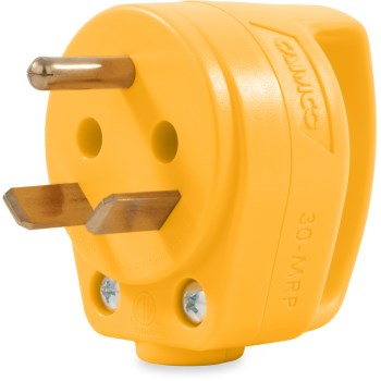 Camco 55283 30a Male Plug