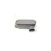 Cantex 5133647U Conduit Body, Type LL ~ 2
