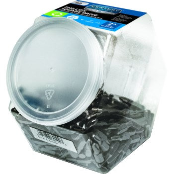 Century Drill & Tool 60432 2 #2 Ph Sq Drive Bit