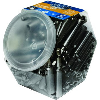 Century Drill & Tool 71530 Century Bit Holder Insert 1/4