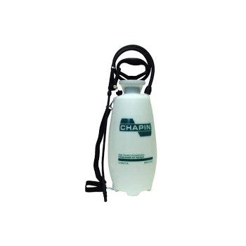 Chapin Mfg 2610E 3g Ind Poly Sprayer