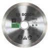 Chevron/SKIL DB443S 4 Cont Rim Dia Blade