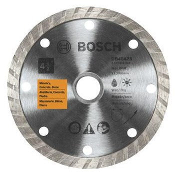 Chevron/SKIL DB4542S 4.5 Tur Rim Dia Blade